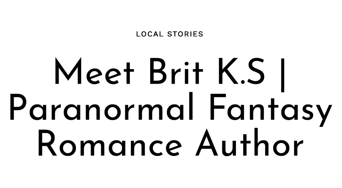 Shoutout Atlanta Interview - Brit KS