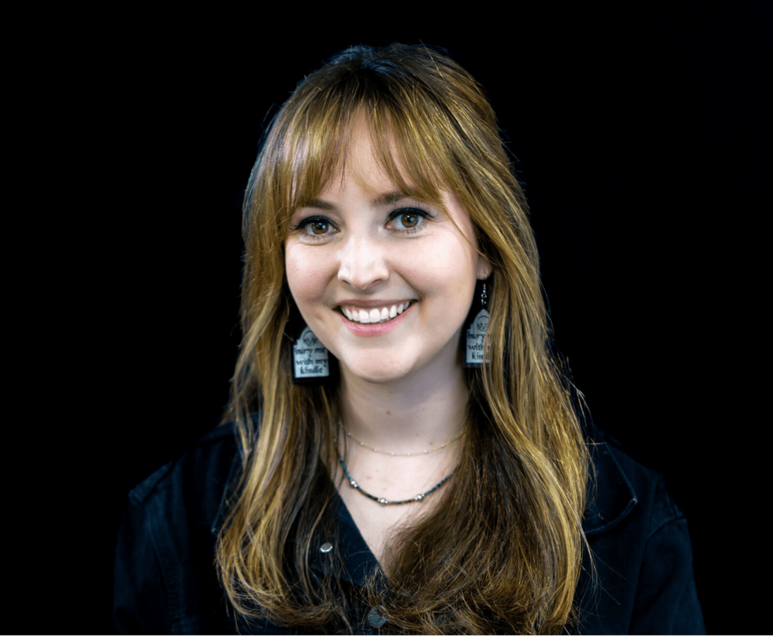 Voyage Atlanta Magazine Interview - Brit KS