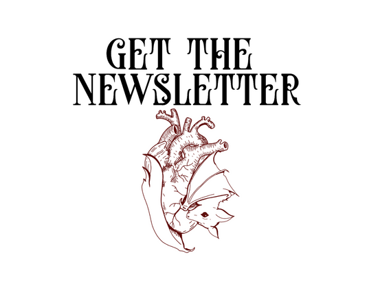 Get the Newsletter