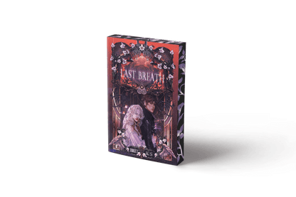 Bewitched.Edges - Last Breath (Pre - Order) - Brit KS